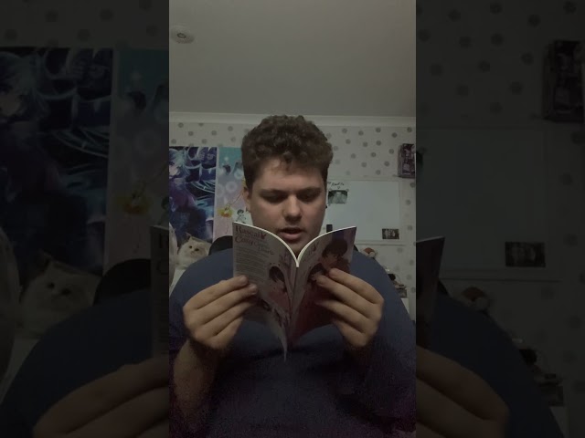 Mac Jeffy’s Bedtime Stories Season 1 Episode 8: Rascal does not dream of a Cosy Onesie Lover 