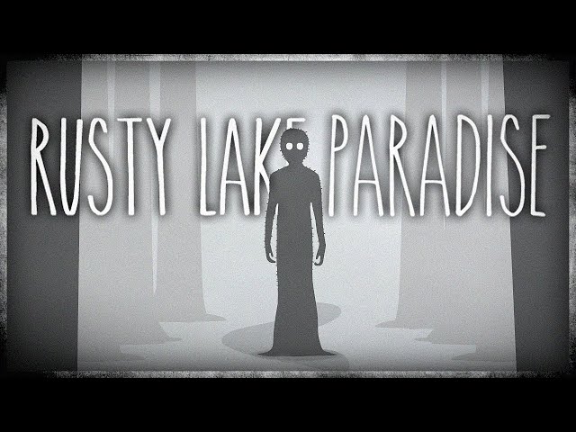 RUSTY LAKE Paradise [The 8th Plague] Locusts 🦗