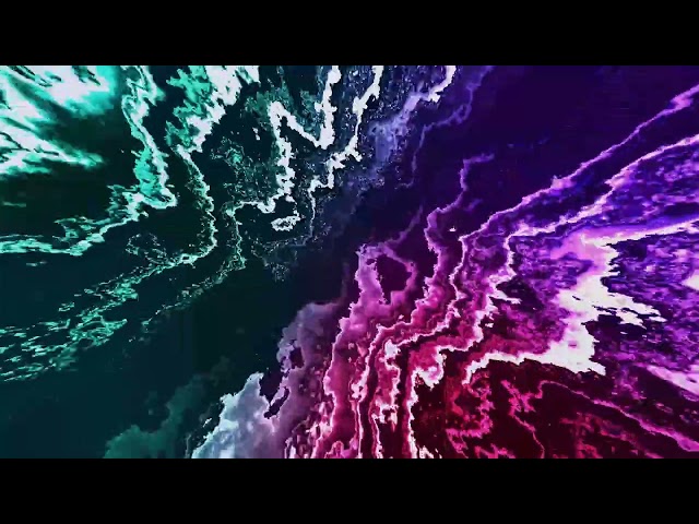 VJ Loop, Colorful Abstract Background Video, Seamless Screensaver, Free Motion Graphics, 4k