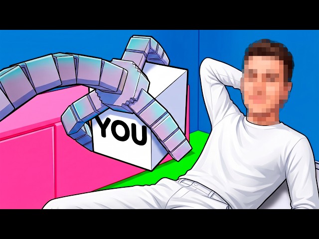 Who’s The Real YOU?