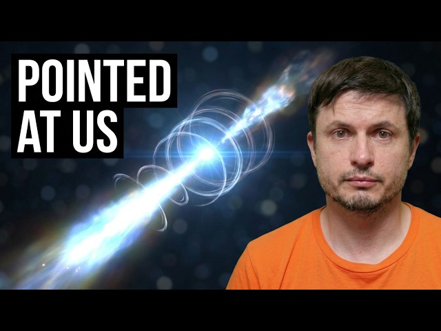 First Ever Microblazar Found! Here's What This Means for Astronomy