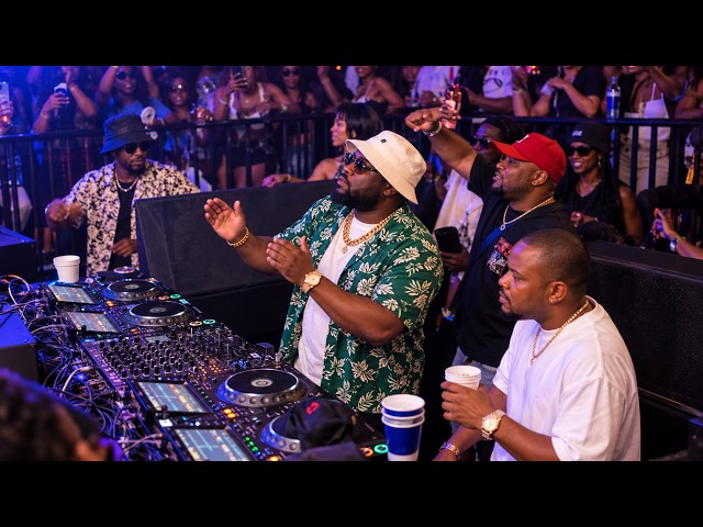 Best Amapiano Mix 2026🔥 | Why This is The Ultimate Party Set