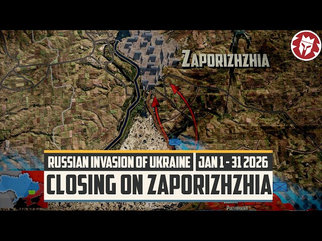 Russian Invasion of Ukraine: What Changed in 2026