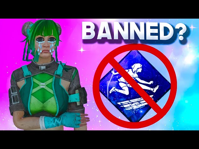 (UPDATED) CUSTOM ICONS GET YOU BANNED? (9.2.2) - Dead by Daylight