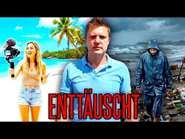INSTAGRAM vs. REALITÄT: Wie als Creator GELOGEN wird
