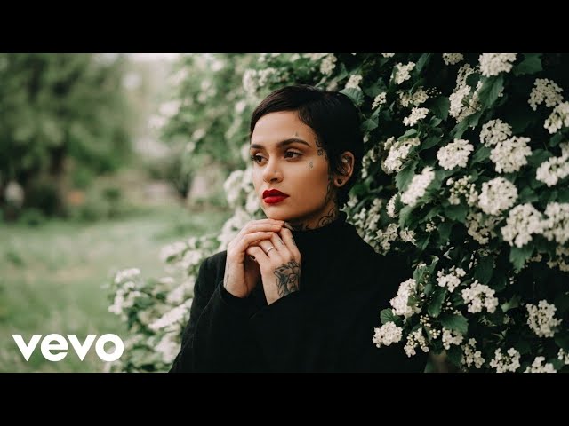 Kehlani – We Keep Coming Back (Official Lyrics Video)
