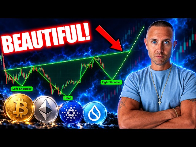 (WARNING) Every CRYPTO Bull Market Had This Dip First (And It’s Happening Right Now)