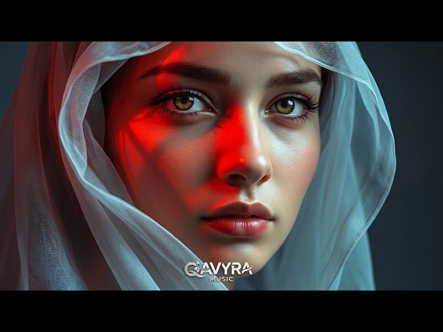 QAVYRA - Amaris (Original Mix) | Deep Hypnotic Techno