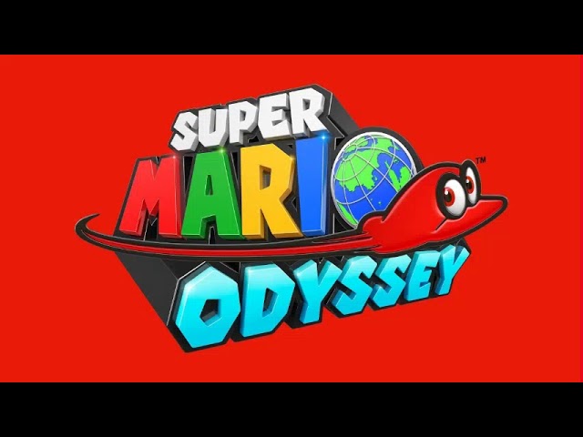 The Odyssey's First Takeoff- Super Mario Odyssey