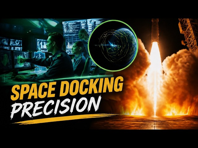 Why Everyone Is Talking About China’s New Space Refueling Tech