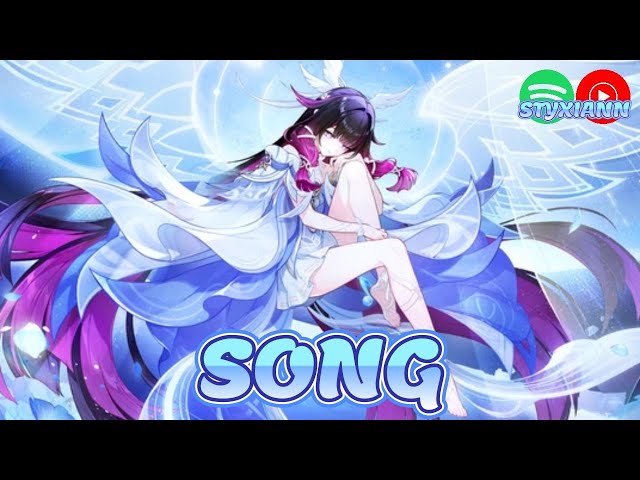COLUMBINA SONG | Star-Scripted Lie | STYXIANN [Genshin Impact]