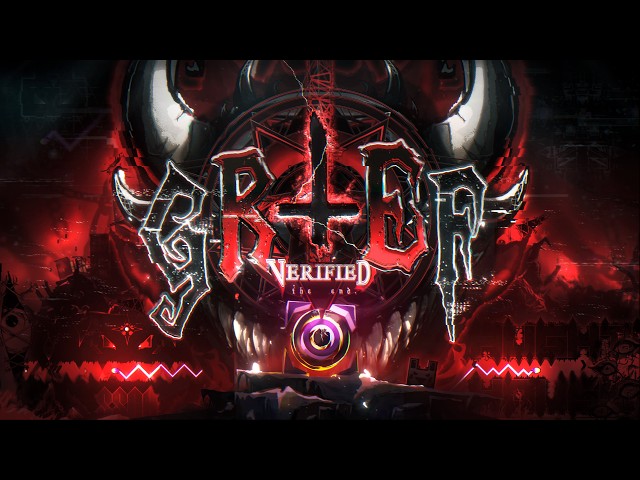GRIEF (VERIFIED) // TOP 1