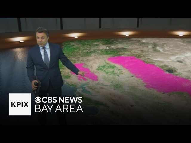 Thursday evening First Alert Weather forecast 10/15/26