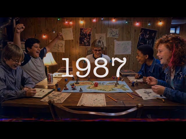 They Started This Campaign in 1984. They Finally Get To Finish It. | Voyage.io 
