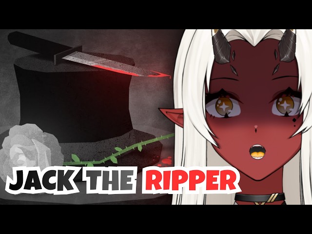 The UNSOLVED Mystery of Jack The Ripper | LEMMiNO React