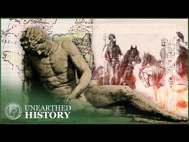The Gauls: Uncovering The Truth Behind An Ancient Society