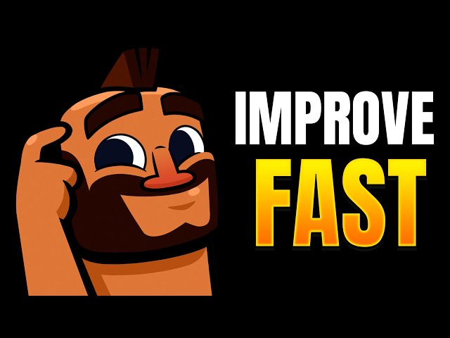 20 PROVEN Rules to Instantly Make You Better In Clash Royale!