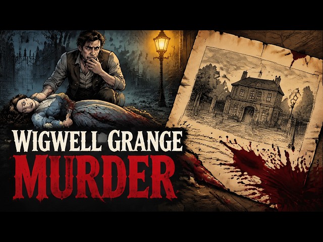 The Dark & Twisted Case of George Townley