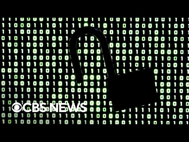 The story behind the bug threatening up to 70% of the internet