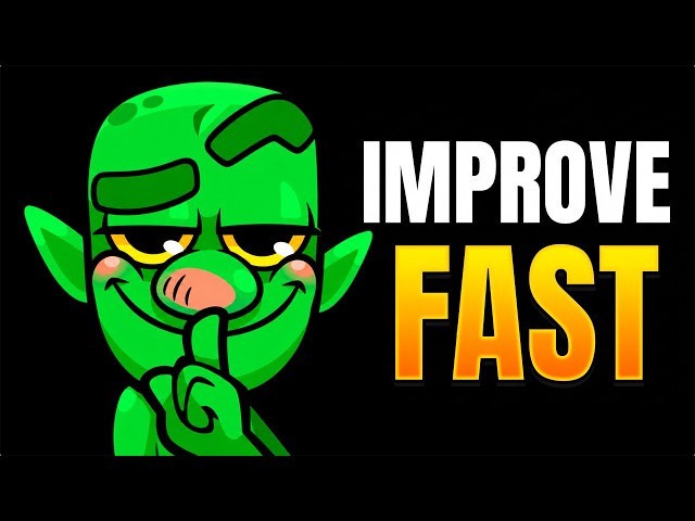 24 PROVEN Rules to Instantly Make You Better In Clash Royale!