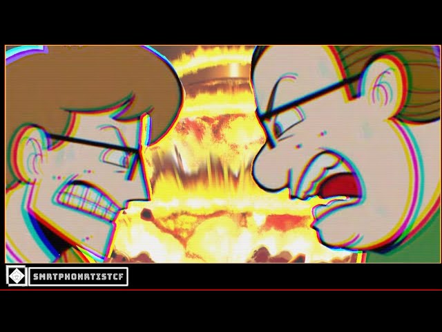 The Eltingville Club: The Funniest & Most Savage Nerd Roast Ever Made (Smrtphonrtistcf)