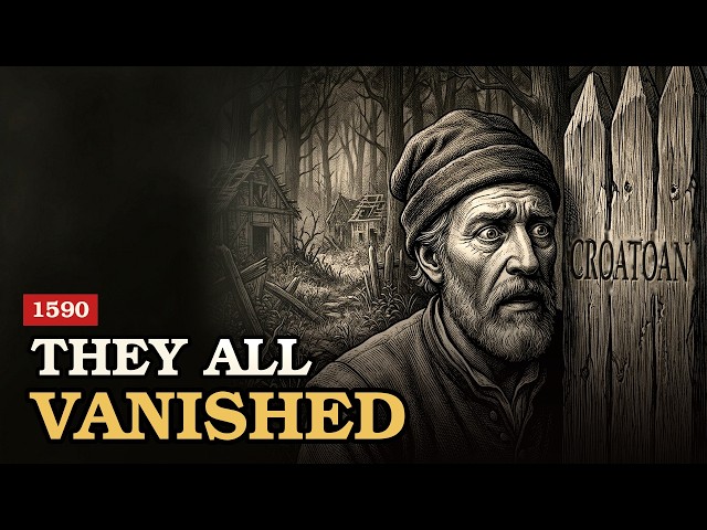 Roanoke: The Colony That Vanished—What Happened?