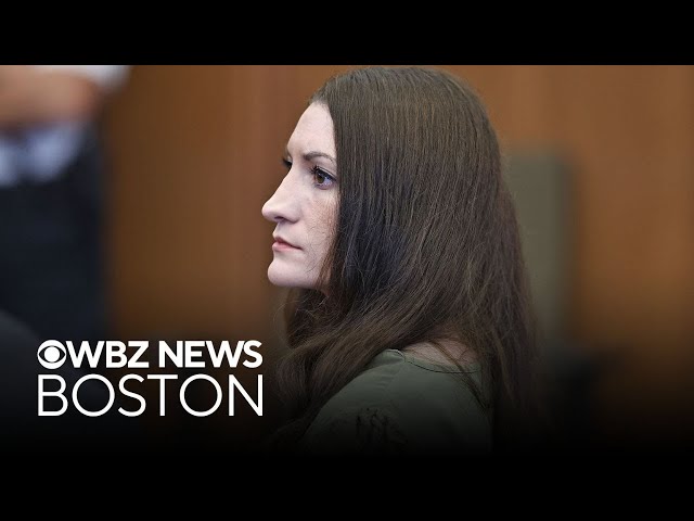 Full interview with Lindsay Clancy murder trial juror