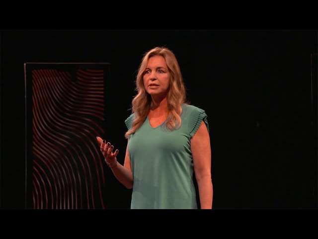 AI’s Role in Higher Ed | Jennifer Pintar | TEDxYoungstown