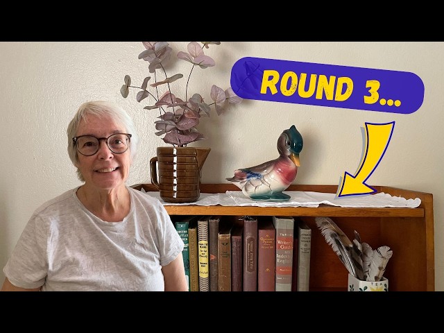 How I'm Packing for a Move on a Budget (Decluttering Round 3) 📦
