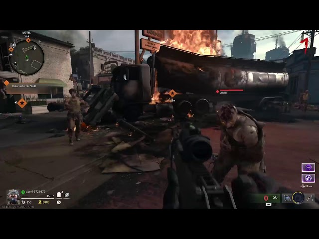 COD Zombie mod (solo) #29
