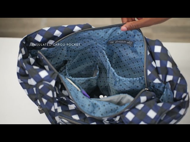 Lug | Gondola SE Tote Bag