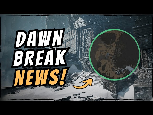 BDO's Dawnbreak RESUMES Development!