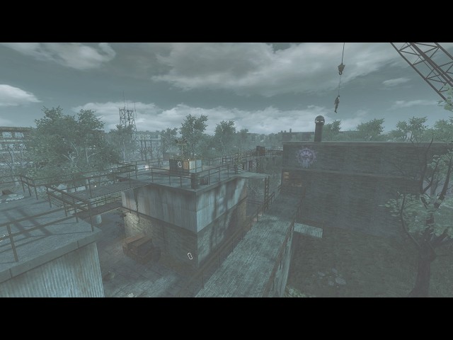 waw zombies  - sb (zombenz)