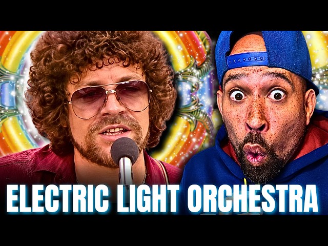 FIRST time HEARING Electric Light Orchestra - Confusion!! Their PRODUCTION is so ADVANCED...