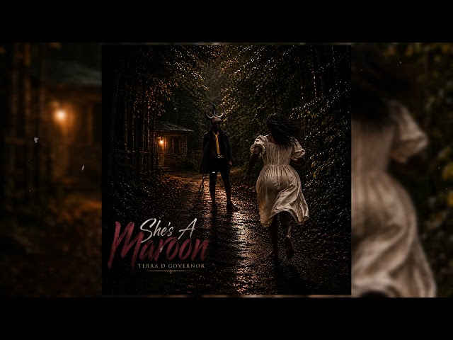 Terra D Governor - She's A Maroon [Official Audio] 🇬🇩