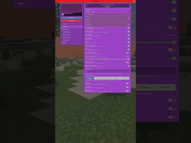 RGB Ore UI