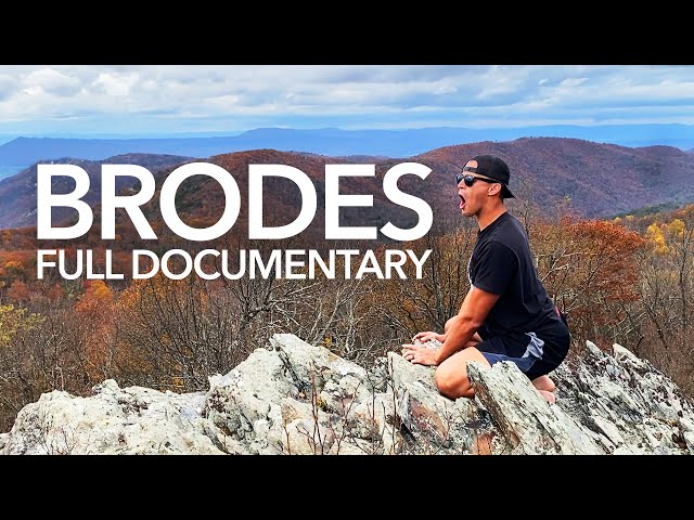 BRODES | FULL DOCUMENTARY