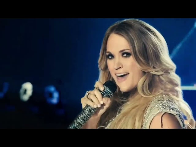 Super Bowl XLIX on NBC Intro between the Patriots and Seahawks featuring Carrie Underwood