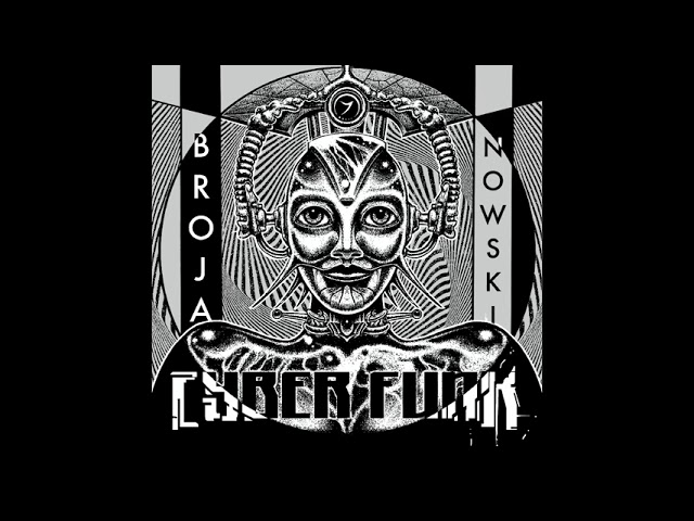 Brojanowski - Heavy Mental