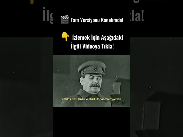 That Conversation That Took Place Just 30km From Moscow! #Shorts #history #history