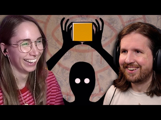 Rusty Lake's the Past Within w/ John!