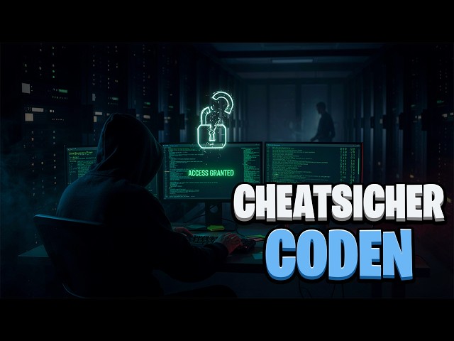 So schützt du deine Fivem Scripts vor Cheatern! (3 Sicherheitslücken)