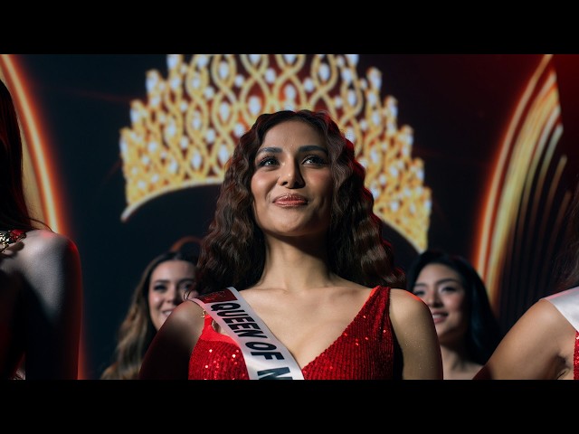Red Crown OFFICIAL TRAILER - in cinemas October 28 | The Red Crown