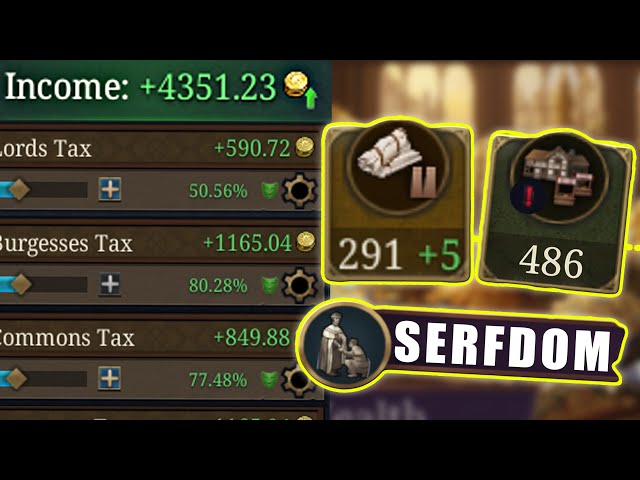 The 3-Step Economy System That Actually Works in EU5 2026