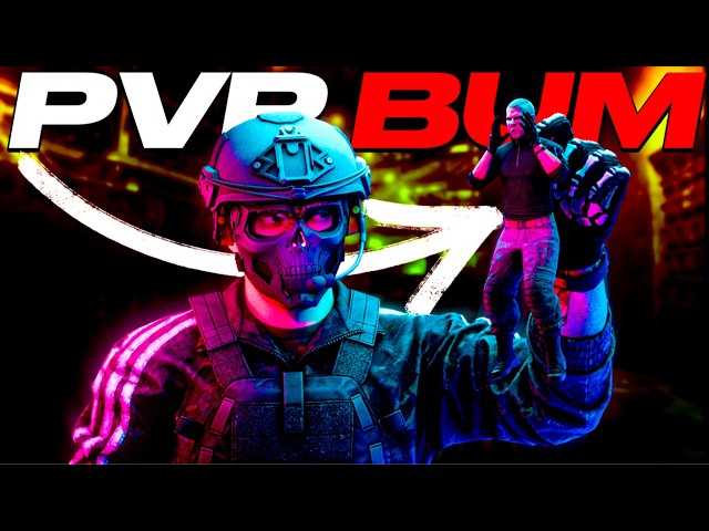 Tarkov PvP Players Are FURIOUS About PVE