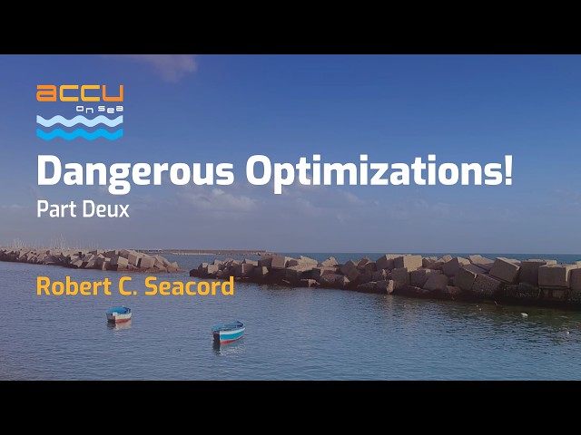 Why Your Code Fails: Compiler Optimizations vs. Causality