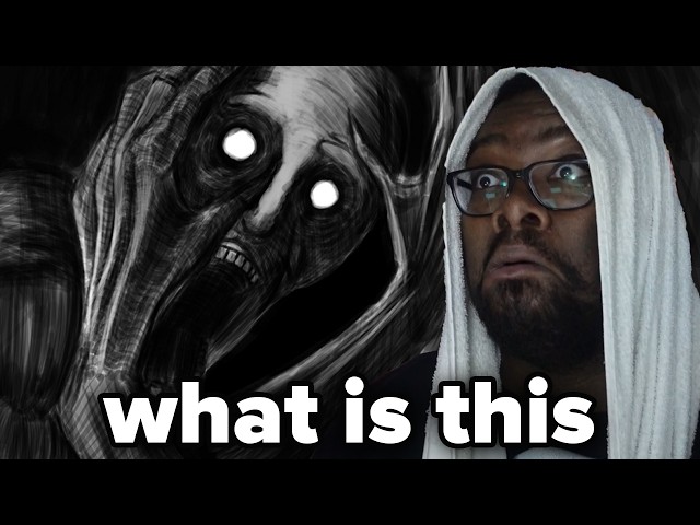 KOL Reacts To POPULAR SCP STORIES! WHAT ARE THESE THINGS?!