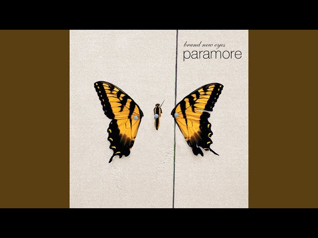 Decode (Twilight Soundtrack Version)