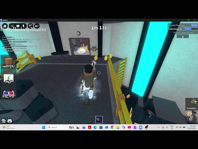 MM2 ig