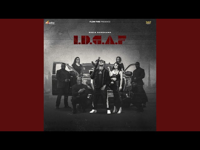 I.D.G.A.F